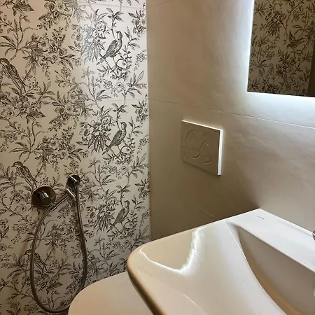 Casa vacanze Flowers Poiolo *