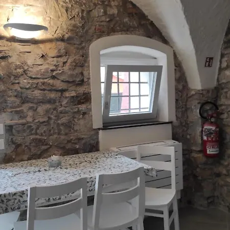 Casa vacanze Flowers Poiolo *