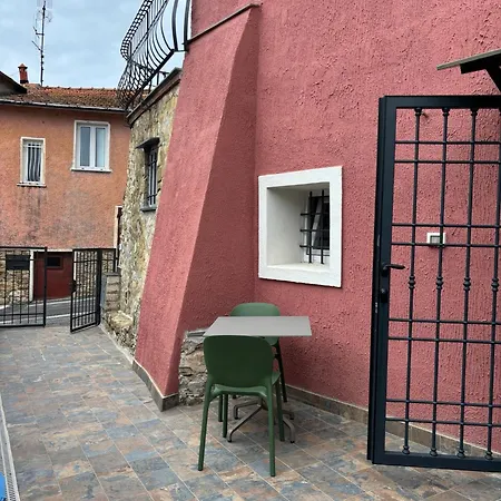 Casa vacanze Flowers Poiolo San Bartolomeo Al Mare